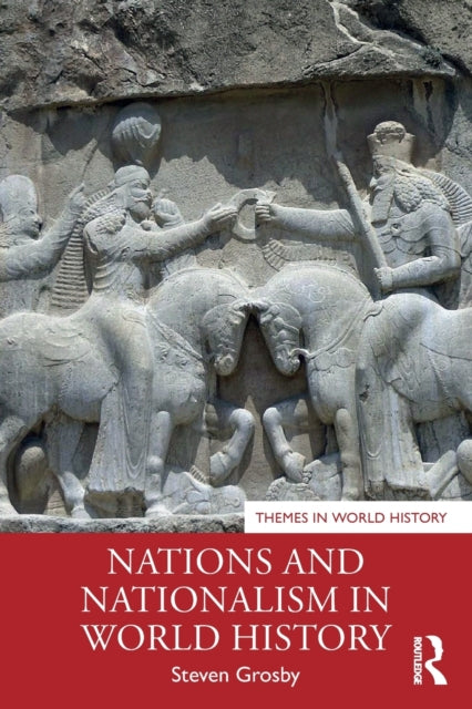 Binding: Paperback
Description: Nations and Nationalism in World History challenges the commonly accepted understanding of nations as being exclusively modern and European in origin by drawing attention to evidence that indicates that nations are found in antiquity and the Middle Ages and throughout the world.