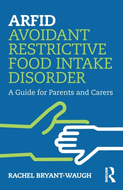 Binding: Paperback
Description: Arfid Avoidant Restrictive Food Intake Disorder: A Guide for Parents and Carers is an accessible summary of a relatively recent diagnostic term.