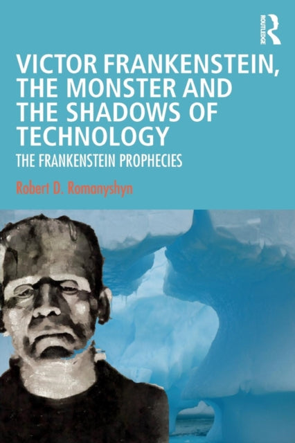 Binding: Paperback
Description: In Victor Frankenstein the Monster and the Shadows of Technology: The Frankenstein Prophecies Romanyshyn asks eight questions that uncover how Mary Shelley's classic work Frankenstein haunts our world.