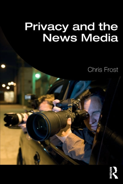 Binding: Paperback
Description: Critically examining current journalistic practices using both theoretical and applied approaches this book addresses the interplay between the right to free expression (and what that means to a free press) and the right to privacy.