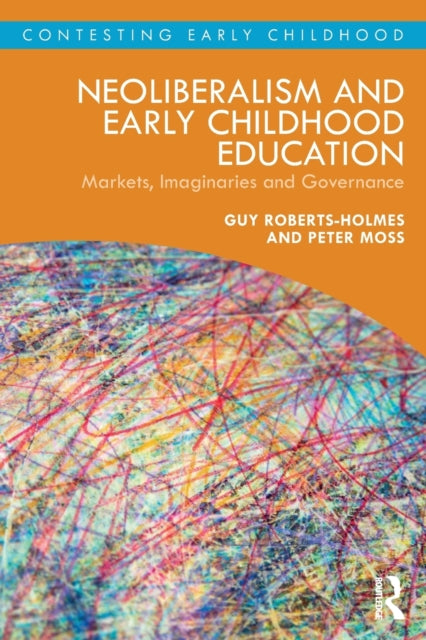 Binding: Paperback
Description: Neoliberalism with its worldview of competition choice and calculation its economisation of everything and its will to govern has sunk its roots deep into Early Childhood Education and Care.