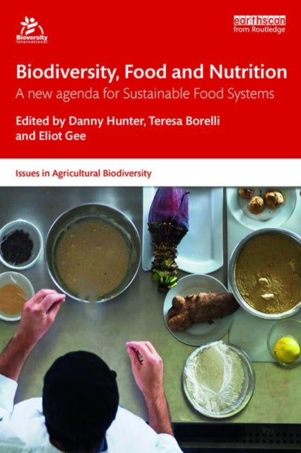 Binding: Paperback
Description: This book examines the challenges and impacts of poor diets and nutrition from current food systems and the potential contribution of biodiversity and ecosystem services in addressing these problems.