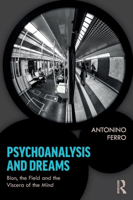 Binding: Paperback
Description: Psychoanalysis and Dreams explores some of the cornerstones of Antonino Ferro's theoretical model but also attempts to extend the dreamlike boundaries of the model.