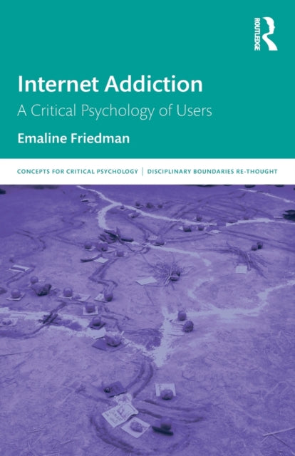 Binding: Paperback
Description: This essential book questions the psychological construct of Internet Addiction by contextualizing it within the digital technological era.