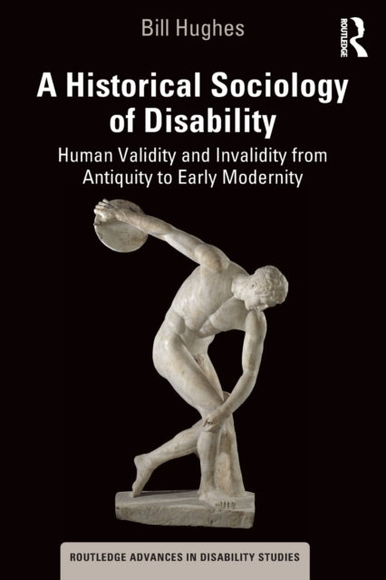 Binding: Paperback
Description: Covering the period from Antiquity to Early Modernity A Historical Sociology of Disability argues that disabled people have been treated in Western society as good to mistreat and with the rise of Christianity good to be good to.