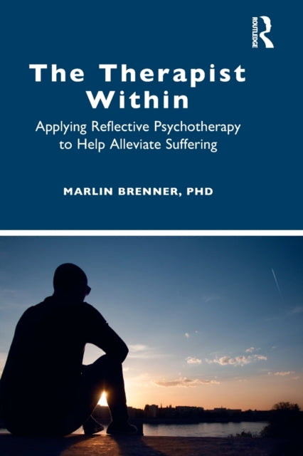 Binding: Paperback
Description: The Therapist Within introduces an original systematic approach for understanding and treating suffering clients through reflective processes providing readers with the essential tools needed to alleviate their own personal suffering and live a fuller more enjoyable life.