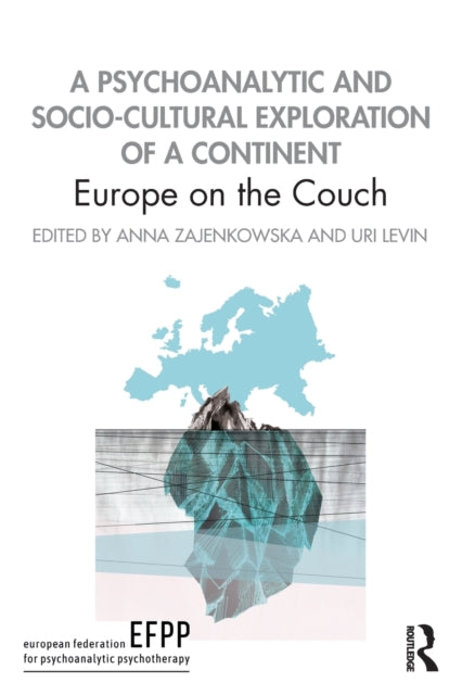 Binding: Paperback
Description: This important book gathers a set of influential international contributors with psychoanalytic and group analytic knowledge to provide a wide - ranging critical analysis of the present state of Europe.