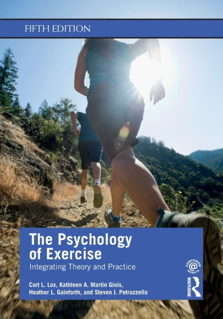 Binding: Paperback
Description: Now in its fifth edition The Psychology of Exercise: Integrating Theory and Practice is the ideal resource for undergraduate courses devoted to the study of exercise behavior.
