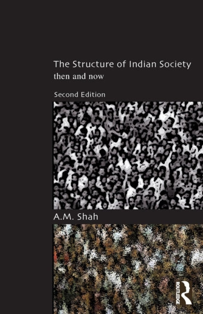 Binding: Paperback
Description: This book explores the structural features of Indian society such as caste tribe sect rural - urban relations sanskritization and untouchability.