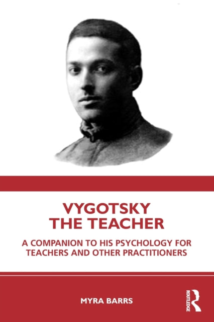 Binding: Paperback
Description: This highly accessible guide to the varied aspects of Vygotsky's psychology emphasises his abiding interest in education.