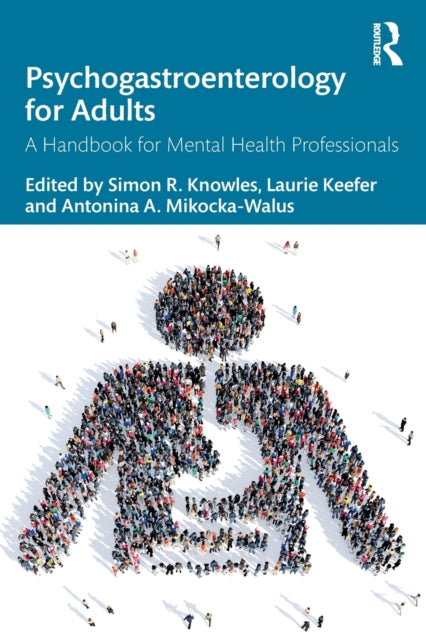 Binding: Paperback
Description: The brain - gut connection has been increasingly implicated in biopsychosocial well - being.