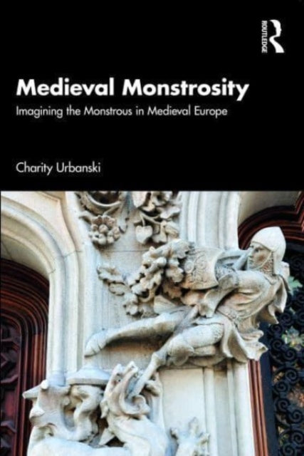 Binding: Paperback
Description: This volume examines various manifestations and understandings of the concept of monstrosity in medieval Europe around 500 - 1500 ce through a collection of contextual chapters and primary sources.