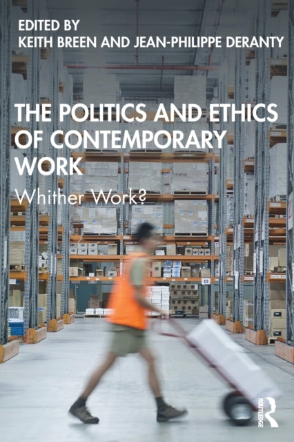 Binding: Paperback
Description: Bringing together leading international scholars within the fields of social and political theory and philosophy this book explores how we should understand work and its role(s) in our lives and wider society.
