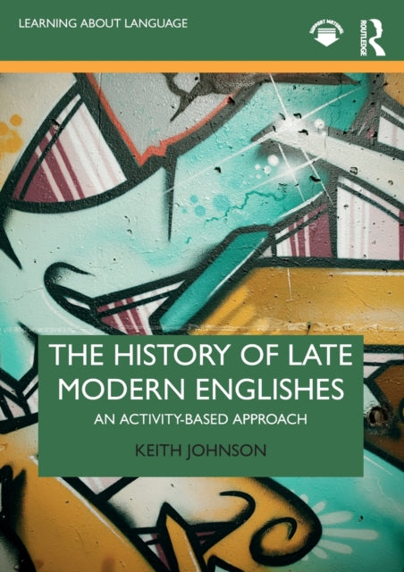 Binding: Paperback
Description: The History of Late Modern Englishes provides an accessible and student - friendly introduction to the history of the English language from the beginning of the eighteenth century up until the present day.