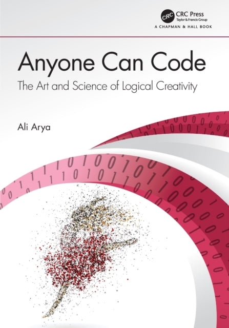 Binding: Paperback
Description: Anyone Can Code: The Art and Science of Logical Creativity introduces computer programming as a way of problem - solving through logical thinking. It uses the notion of modularization as a central lens through which we can make sense of many software concepts.