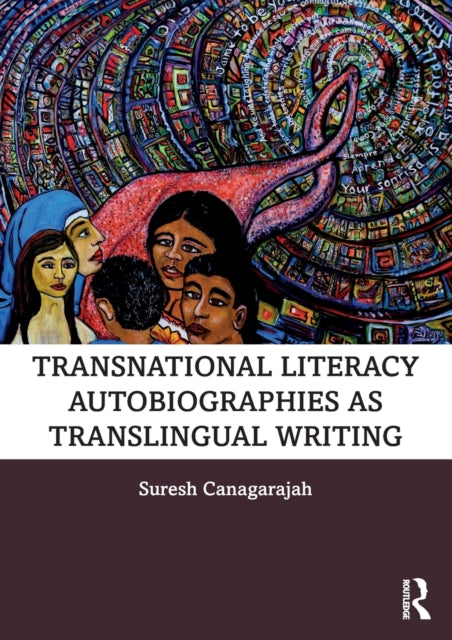 Binding: Paperback
Description: The literacy autobiography is a personal narrative reflecting on how one's experiences of spoken and written words have contributed to their ongoing relationship with language and literacy.