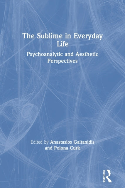 Binding: Paperback
Description: Notions of the sublime are most often associated with the extraordinary and include the intra - psychic high - cultural and exceptional occurrences of elation and exaltation as part of the experience.
