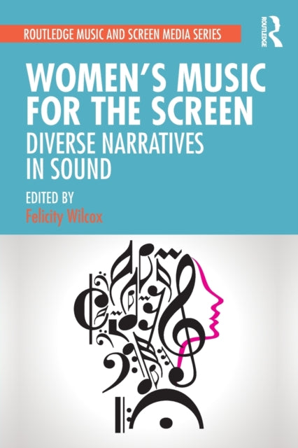 Binding: Paperback
Description: Women's Music for the Screen: Diverse Narratives in Sound shines a long - overdue light on the works and lives of female - identifying screen composers.