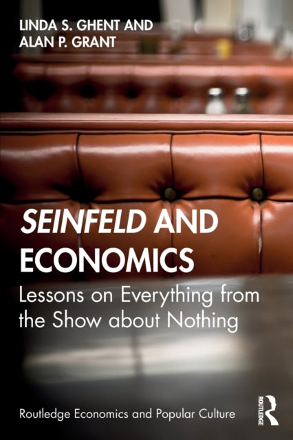 Binding: Paperback
Description: As the most successful sitcom of all time the television series Seinfeld provides a rich environment for learning basic economic principles. Each chapter in this book explores one or more key economic concepts typically and relates them to key scenes from the show.