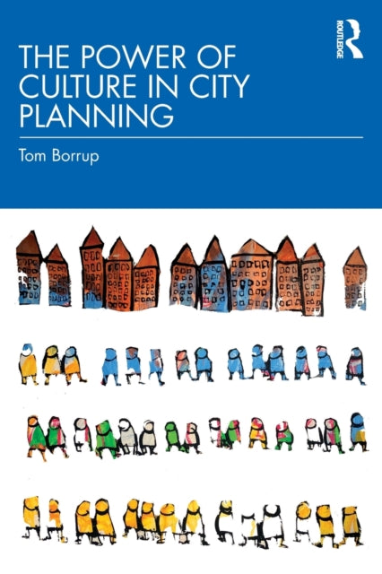 Binding: Paperback
Description: The Power of Culture in City Planning focuses on human diversity strengths needs and ways of living together in geographic communities.