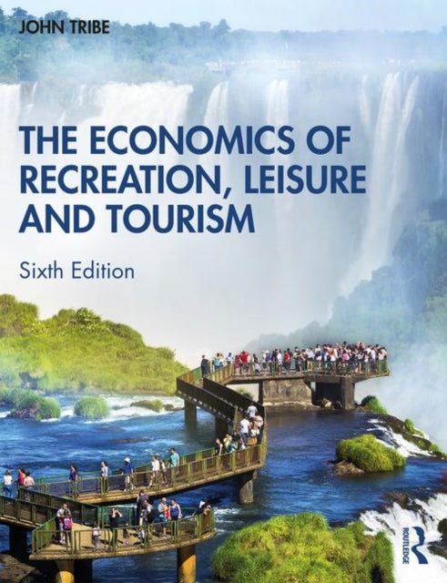 Binding: Paperback
Description: One of the leading texts in the field The Economics of Recreation Leisure and Tourism is the ideal introduction to the fundamentals of economics in these industries helping you to enjoy and pass an economics module as part of tourism recreation events or sport management degrees.