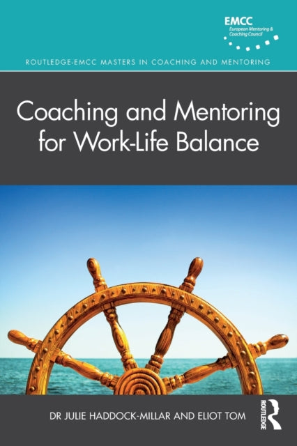 Binding: Paperback
Description: The coaching and mentoring profession is facing a major challenge helping clients cope effectively with life's complexities and conflicting demands in a rapidly changing environment.