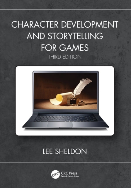 Binding: Paperback
Description: This is the third edition of Character Development and Storytelling for Games a standard work in the field that brings all of the teaching from the first two books up to date and tackles the new challenges of today.