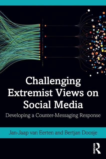 Binding: Paperback
Description: This book is a timely and significant examination of the role of counter - messaging via social media as a potential means of preventing or countering radicalization to violent extremism.