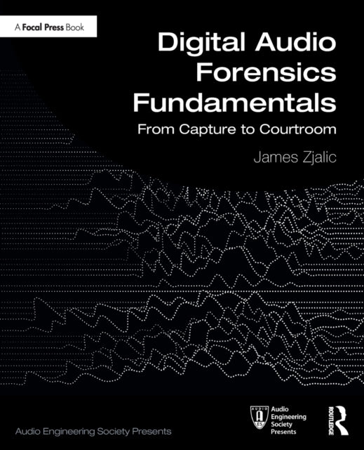 Binding: Paperback
Description: Digital Audio Forensics Fundamentals offers an accessible introduction to both the theory and practical skills behind this emerging field of forensic science.