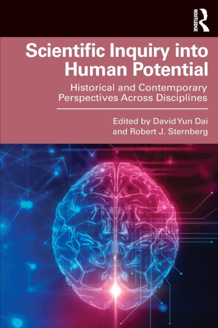 Binding: Paperback
Description: Scientific Inquiry into Human Potential explores the intellectual legacy and contemporary understanding of scientific research on human intelligence performance and productivity.