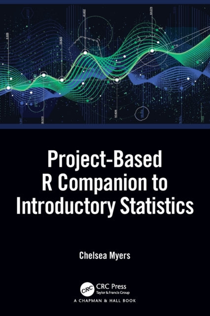 Binding: Paperback
Description: Project - Based R Companion to Introductory Statistics is envisioned as a companion to a traditional statistics or biostatistics textbook with each chapter covering traditional topics such as descriptive statistics regression and hypothesis testing.