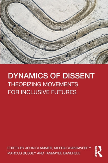 Binding: Paperback
Description: This book analyses dissent and its manifestations in movements of social and political transformation across communities and cultures.