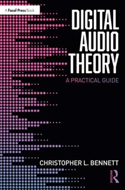 Binding: Paperback
Description: Digital Audio Theory: A Practical Guide bridges the fundamental concepts and equations of digital audio with their real - world implementation in an accessible introduction with dozens of programming examples and projects.