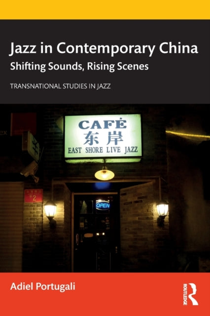 Binding: Paperback
Description: Based on interviews conversations and observations drawn from extensive field research Jazz in Contemporary China: Shifting Sounds Rising Scenes explores the current developments and conditions of Chinese jazz.