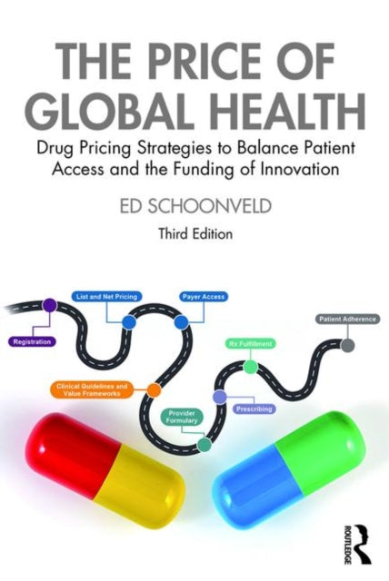 Binding: Hardcover
Description: The Price of Global Health is a unique book that describes the pharmaceutical pricing process and its business economic and social challenges. Global drug pricing is one of the most hotly debated yet least understood aspects of the pharmaceutical industry.