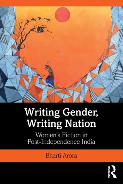 Binding: Paperback
Description: This book explores the gendered contexts of the Indian nation through a rigorous analysis of selected women's fiction ranging from diverse linguistic geographical caste class and regional contexts.