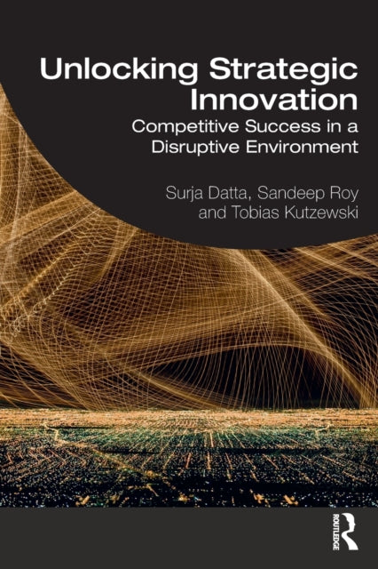 Binding: Paperback
Description: This new book explores how firms achieve competitive advantage in a disruptive digital and globalized business landscape.