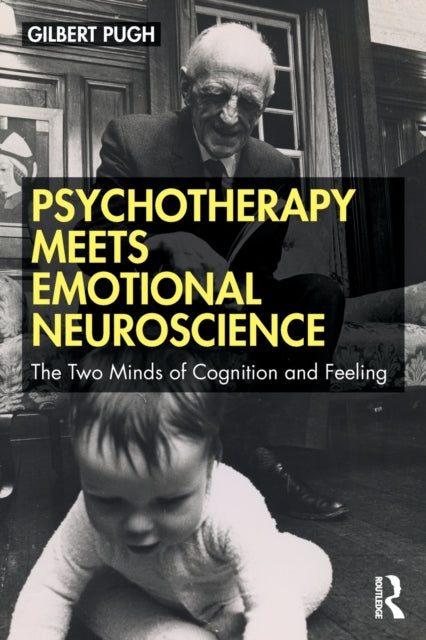 Binding: Paperback
Description: Psychotherapy Meets Emotional Neuroscience: The Two Minds of Cognition and Feeling introduces new insights from the neurosciences into the nature of our emotions and feelings and argues for a more empathetic approach to psychotherapy as a result.