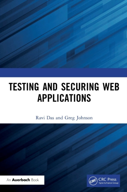 Binding: Paperback
Description: Web applications occupy a large space within the IT infrastructure of a business or a corporation. They simply just don t touch a front end or a back end; today's web apps impact just about every corner of it.