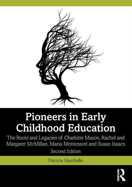Binding: Paperback
Description: Rachel and Margaret Mc Millan Maria Montessori and Susan Isaacs have had a major impact on contemporary early years curriculum theory and practice.