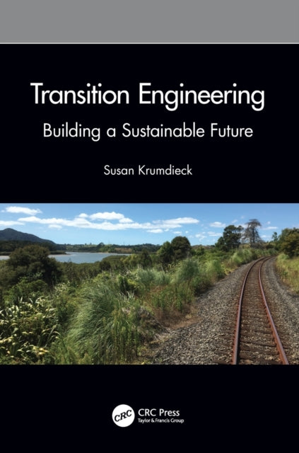Binding: Paperback
Description: Transition Engineering: Building a Sustainable Future examines new strategies emerging in response to the mega - issues of global climate change decline in world oil supply scarcity of key industrial minerals and local environmental constraints.