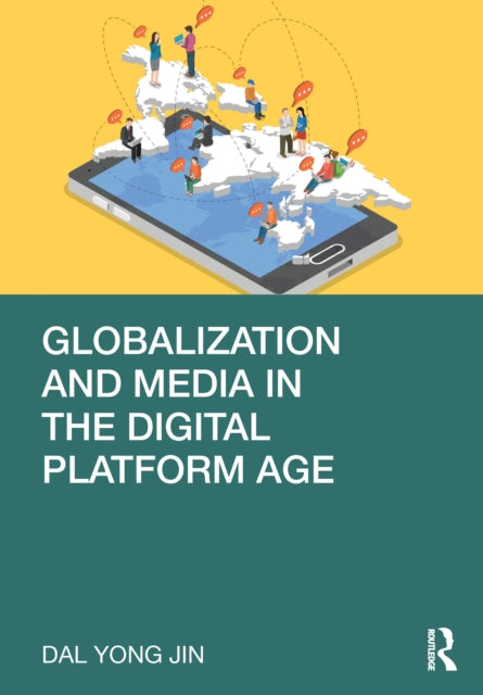 Binding: Paperback
Description: Global media expert Dal Yong Jin examines the nexus of globalization digital media and contemporary popular culture in this empirically rich student - friendly book.