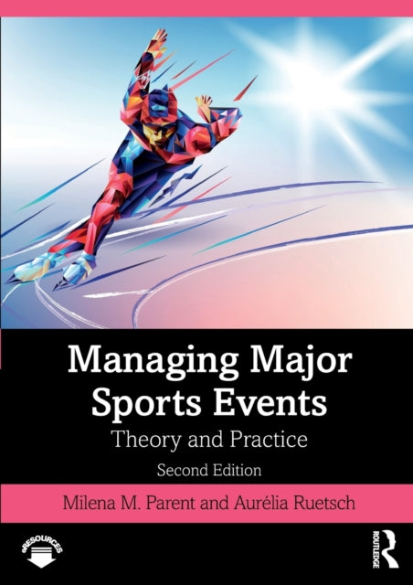 Binding: Paperback
Description: Managing Major Sports Events: Theory and Practice is a complete introduction to the principles and practical skills that underpin the running and hosting of major sports events from initial bid to post - event legacy and sustainability.
