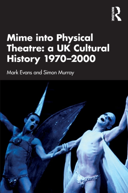 Binding: Paperback
Description: This is the first book to investigate the social political cultural artistic and economic forces which created conditions for the rise success and decline of mime and physical theatre in the United Kingdom from the 1970s to 2000.