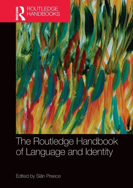 Binding: Paperback
Description: The Routledge Handbook of Language and Identity provides a clear and comprehensive survey of the field of language and identity from an applied linguistics perspective.