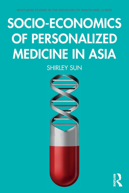 Binding: Paperback
Description: The second decade of the twenty - first century has witnessed a surging interest in personalized medicine with the concomitant promise to enable more precise diagnosis and treatment of disease and illness based upon an individual's unique genetic makeup.