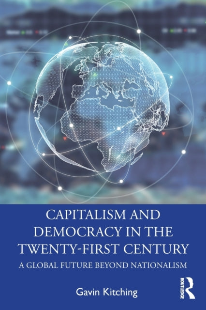 Binding: Paperback
Description: This short book makes a connection between recent tectonic shifts in the world economy and the political problems currently confronted by western democracies.