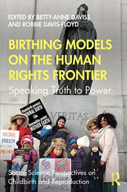 Binding: Paperback
Description: This book addresses the politics of global health and social justice issues around birth focusing on dynamic communities that have chosen to speak truth to power by reforming dysfunctional health care systems or creating new ones outside the box.