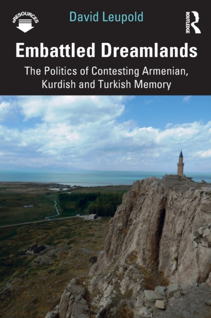 Binding: Paperback
Description: Winner of the 2021 annual book award of the Central Eurasian Studies Society (CESS). David Leupold's exceptional book explores the complex and contested Turkish Kurdish and Armenian visions of homeland in the greater Van region of contemporary Turkey.