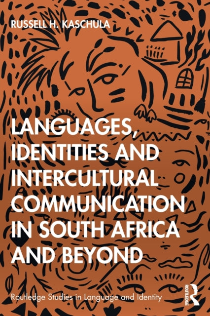 Binding: Paperback
Description: African countries and South Africa in particular being multilingual and multicultural societies make for exciting sociolinguistic and applied language analysis in order to tease out the complex relationship between language and identity.
